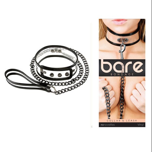 COLLAR BARE 7835